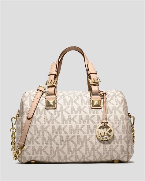 michael kors taschen preis|michael kors opened satchel purse.